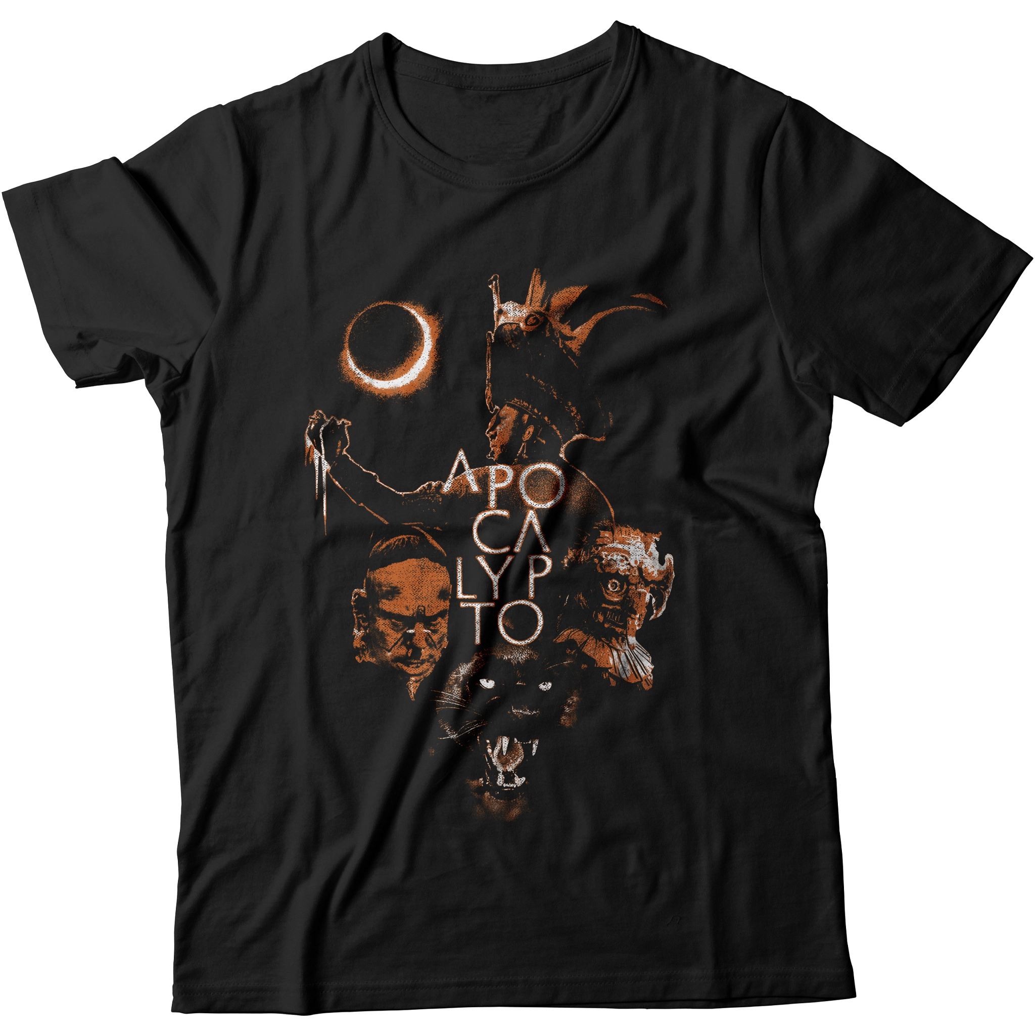 Camiseta Unisex - APOCALYPTO