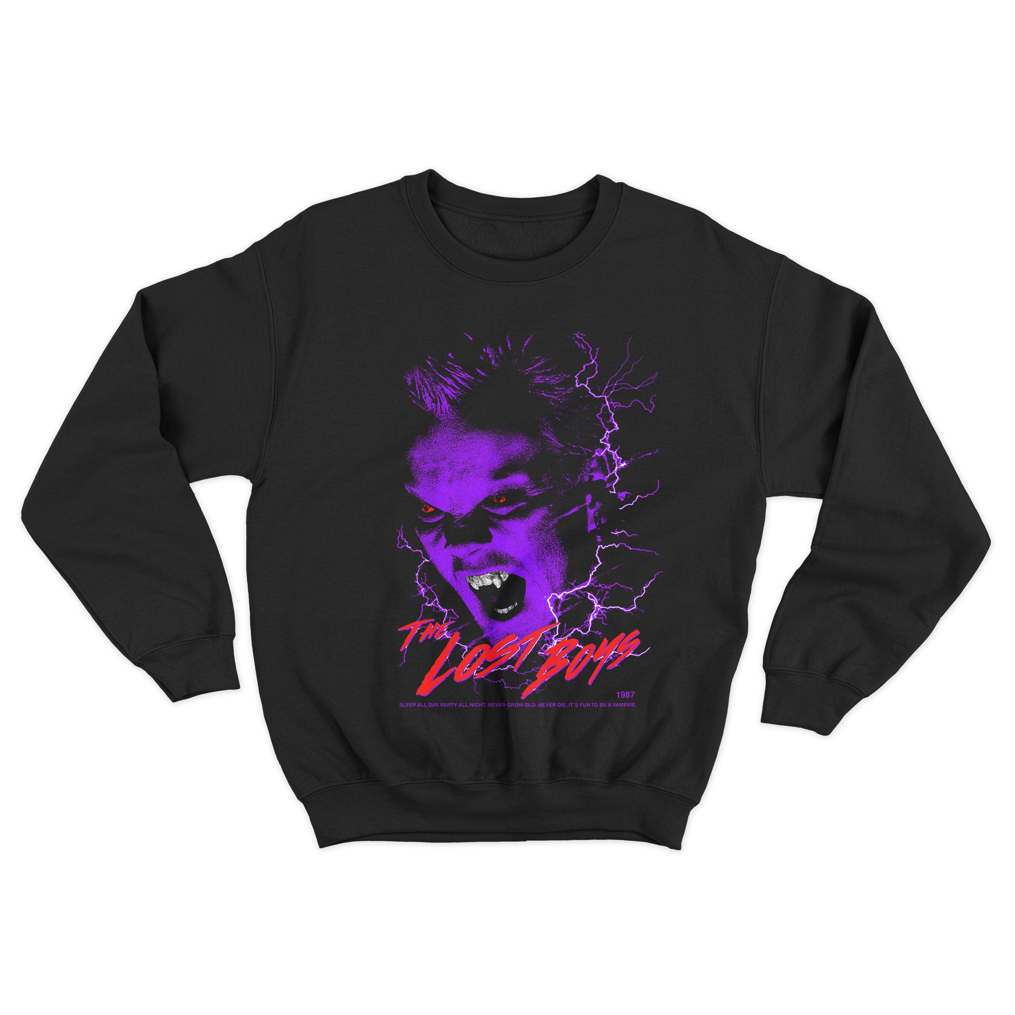 Sudadera Unisex The Lost Boys